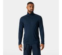 Helly Hansen Hp 2.0 Long Sleeve T-shirt Blue M Man