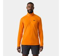 Helly Hansen Men's Hp Half-zip Pullover 2.0 - Yellow/Green - L