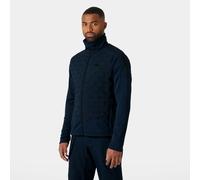 Helly Hansen Hp Hybrid Stretch Jacket Blue S Men