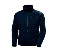 Helly Hansen Hp Hybrid Stretch Jacket Blue XL Man