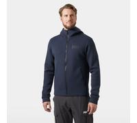 Helly Hansen Men's HP Ocean Full-Zip Sailing Jacket 2.0 Navy M