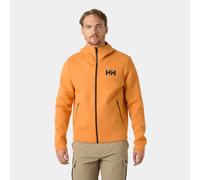 Helly Hansen Men's Hp Ocean Full-zip Sailing Jacket 2.0 - Yellow/Green - M
