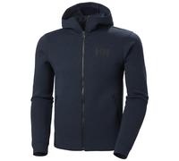 Helly Hansen Men's HP Ocean FZ Jacket 2.0, Navy, M