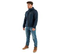 Helly Hansen Men's HP Ocean FZ Jacket 2.0, Navy, S