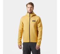 Helly Hansen Men's HP Ocean Sailing Full-Zip Jacket 2.0 Beige L