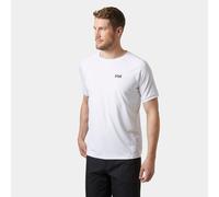 Helly Hansen Men's HP Ocean T-shirt White 2XL