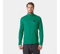 Helly Hansen Men's HP Quick-Dry 1/2 Zip Pullover Green XL