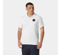 Helly Hansen Hp Race 2.0 Short Sleeve Polo White XL Men