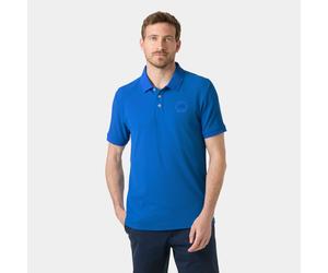 Helly Hansen Men's Hp Race Polo - Blue - 2XL