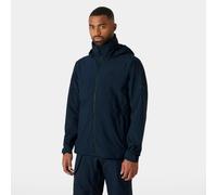 Helly Hansen Hp Racing 2.0 Bomber Jacket Blue S Men