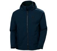 Helly Hansen Mens Hp Racing Hooded Jacket 2.0, Navy, S