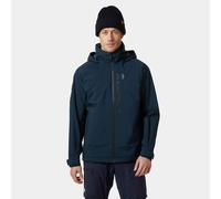 Helly Hansen Mens 2024 HP Racing Lifaloft Hooded Sailing Jacket M