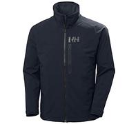 Helly Hansen Mens 2024 HP Racing Lifaloft Jacket - Navy M
