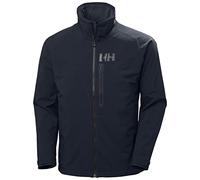 Helly Hansen Men's HP Racing Lifaloft Jacket, Navy, M