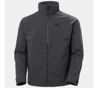 Helly Hansen Men's HP Racing Lifaloft Sailing Jacket Grey 2XL