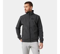 Helly Hansen Men's HP Racing Lifaloft Waterproof Bomber Grey XL