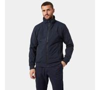 Helly Hansen Men's HP Racing Lifaloft Waterproof Bomber Navy M