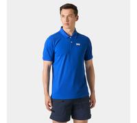 Helly Hansen Men's Hp Salina Polo - Blue - M