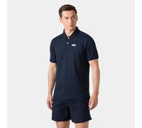 Helly Hansen Men's HP Salina Polo Navy L