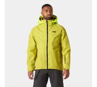 Helly Hansen Men's HP Storm Racing Jacket Green XL