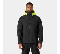 Helly Hansen Men's HP Storm Racing Jacket Grey M