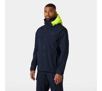 Helly Hansen Men's HP Storm Racing Jacket Navy S