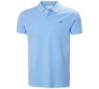 Helly Hansen Hudson Short Sleeve Polo Blue L Men