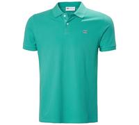 Helly Hansen Hudson Short Sleeve Polo Green 2XL Men