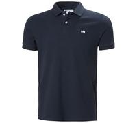 Helly Hansen Mens Hudson Polo, Navy, 2XL