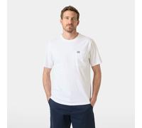Helly Hansen Men's Hudson T-Shirt White L