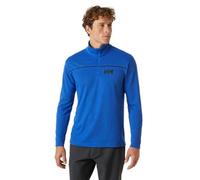 Helly Hansen Men's HP Quick-Dry 1/2 Zip Pullover Blue L