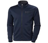 HELLY HANSEN Hp Fleece Jacket 2.0 - Men - Blue / Black - size L- model 2024 L