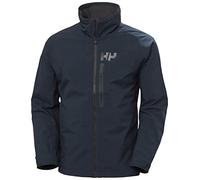 Helly Hansen Mens Hydropower Racing Jacket, S, Navy