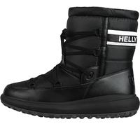 Helly Hansen Men's Isola Court Snow Boots Black 9.5