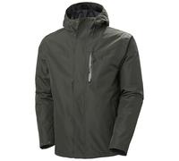 Helly Hansen Juell 3-in-1 Jacket Green M Man