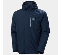 Helly Hansen Men's Juell 3-in-1 Shell And Insulator Jacket - Blue - L