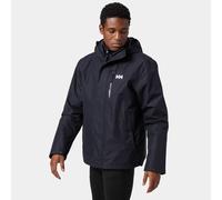 Helly Hansen Juell 3-in-1 Jacket Blue 2XL Man