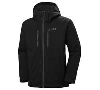 Helly Hansen Men's Juniper 3.0 Jacket, Black, Medium