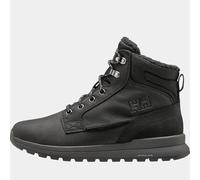 Helly Hansen Men's Kelvin Lx Waterproof Leather Boots Black 9.5