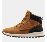 Helly Hansen Men's Kelvin Lx Waterproof Leather Boots Brown 7.5