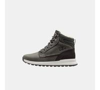 Helly Hansen Men's Kelvin Lx Waterproof Leather Boots - Green - 12.5