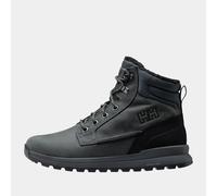 Helly Hansen Men's Kelvin Lx Waterproof Leather Boots Grey 7.5