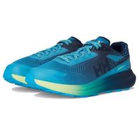 Helly Hansen Mens Kestrel Trail Runner, Cyan, 7.5
