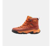 Helly Hansen Men's Keystone Boots Orange 9