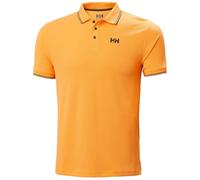 Helly Hansen Mens Kos Polo, Orange Sorbet, M