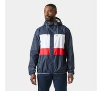 Helly Hansen Men's Koster 2.5-layer Rain Jacket - Blue - 2XL