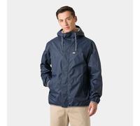 Helly Hansen Men's Koster 2.5-layer Rain Jacket - Blue - 2XL