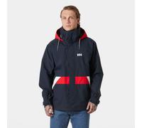 Helly Hansen Men's Koster All-weather Jacket - Blue - L