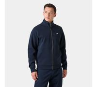 Helly Hansen Men's Koster Sweat Jacket - Blue - S