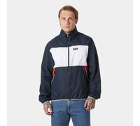 Helly Hansen Men's Koster Windbreaker Navy L